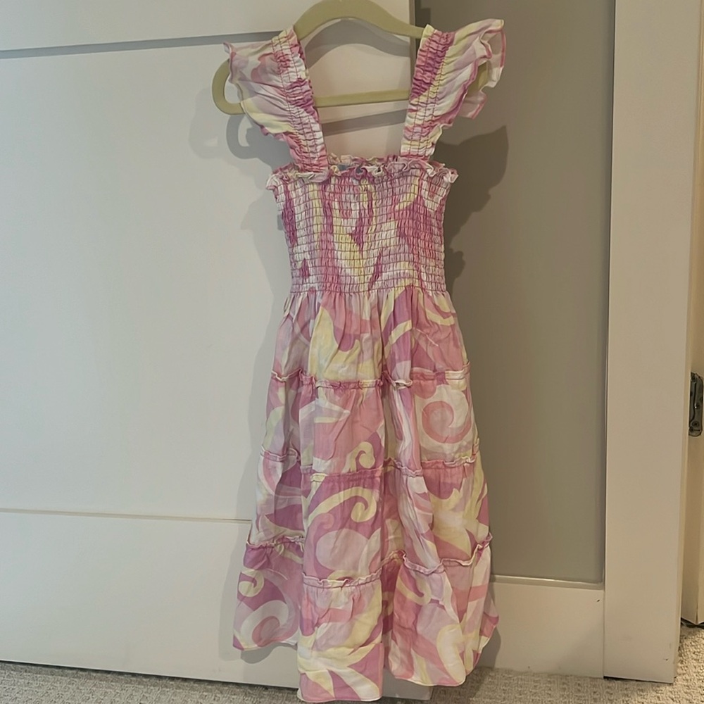 Hill House Nap Dress